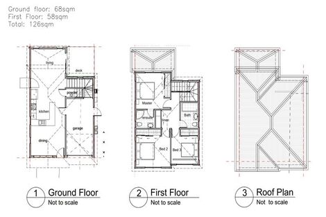 Photo of property in 3 Ocean View Road, Weymouth, Auckland, 2103