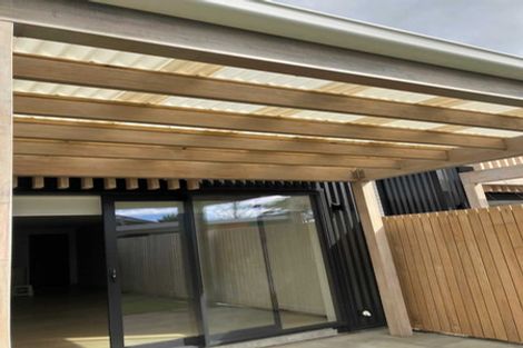 Photo of property in 20c Mission Street, Tauranga, 3110