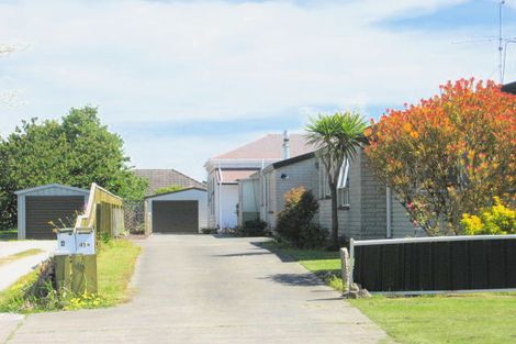 Photo of property in 45c Cook Street, Te Hapara, Gisborne, 4010