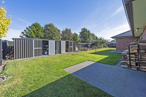 Photo of property in 15 Cameron Crescent, Rolleston, 7614