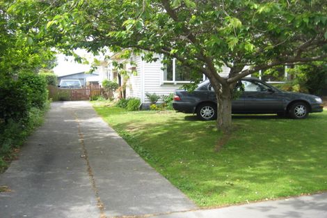 Photo of property in 103 Tennyson Street, Sydenham, Christchurch, 8023