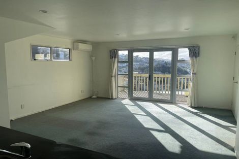 Photo of property in 15a Marjory Close, Broadmeadows, Wellington, 6035