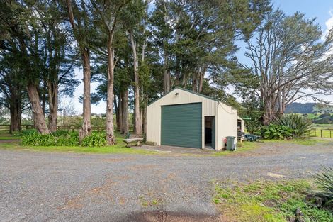 Photo of property in 238 Tauraroa Road, Maungakaramea, Whangarei, 0178
