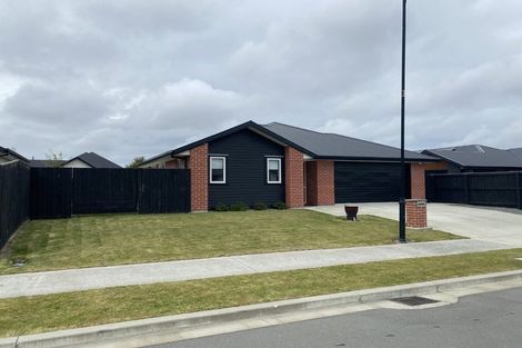 Photo of property in 7 Crete Road, Rangiora, 7400