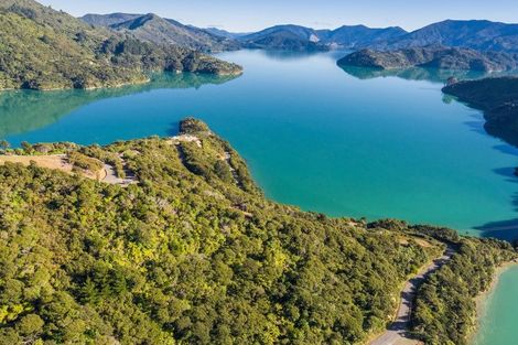 Photo of property in Kenepuru Road, Portage, Marlborough Sounds, 7282