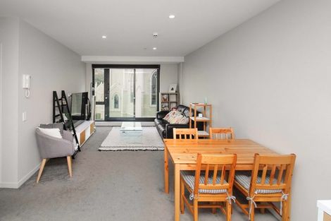 Photo of property in Vsp South, 203/168 Victoria Street, Te Aro, Wellington, 6011