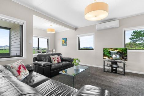 Photo of property in 76 Prescott Road, Ruakaka, Whangarei, 0171