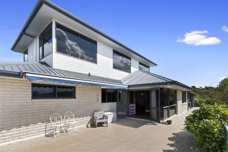 Photo of property in 72 Koutunui Road, Athenree, Katikati, 3177