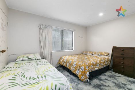 Photo of property in 71 Wilkie Crescent, Naenae, Lower Hutt, 5011