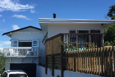 Photo of property in 6 Lucy Road, Bluff Hill, Napier, 4110