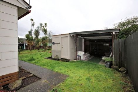 Photo of property in 5 Atkinson Street, Kawerau, 3127