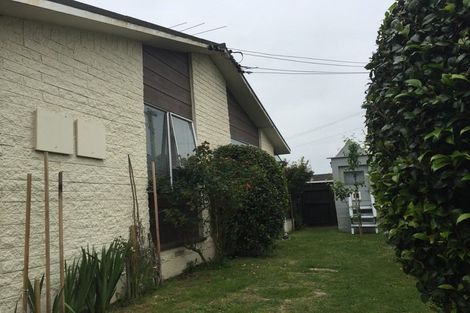 Photo of property in 1/5 Brittan Street, Linwood, Christchurch, 8011