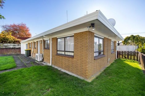Photo of property in 90a Cook Street, Hamilton East, Hamilton, 3216
