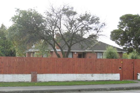 Photo of property in 8 Buchanans Road, Sockburn, Christchurch, 8042