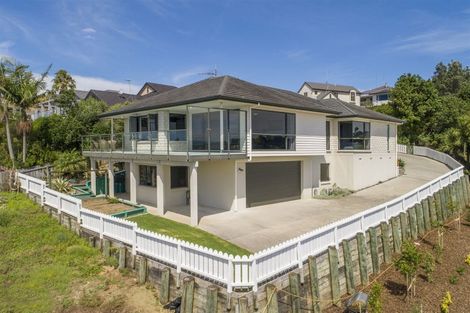 Photo of property in 25 Aurora Avenue, Welcome Bay, Tauranga, 3112