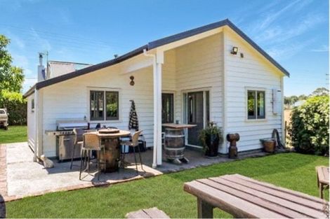 Photo of property in 3330 State Highway 2, Clareville, Carterton, 5713