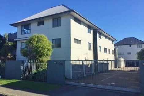 Photo of property in 20/25 Hastings Street West, Sydenham, Christchurch, 8023