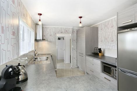 Photo of property in 8 Karo Place, Matamata, 3400