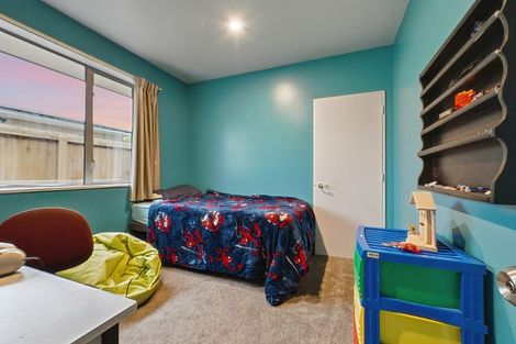 Photo of property in 8 Saint Monica Lane, Woolston, Christchurch, 8062