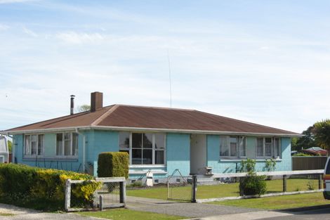 Photo of property in 12 Bentham Street, Westport, 7825