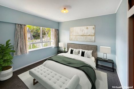 Photo of property in 3/7 Luplau Crescent, Cockle Bay, Auckland, 2014