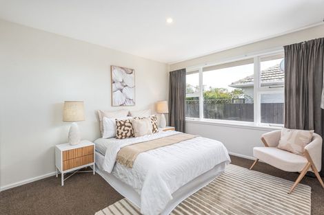 Photo of property in 27 Monowai Crescent, North New Brighton, Christchurch, 8083