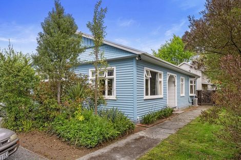 Photo of property in 57 Ilam Road, Upper Riccarton, Christchurch, 8041