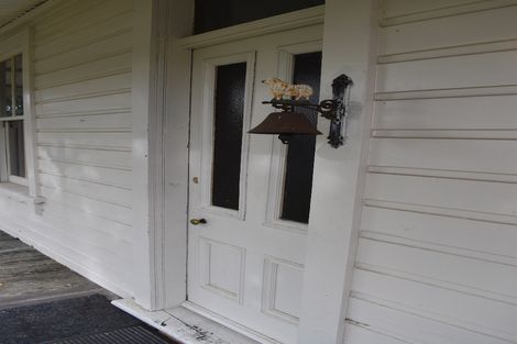 Photo of property in 35 Frederick Street, Carterton, 5713