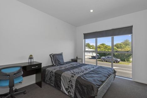 Photo of property in 9/100 Knighton Road, Hillcrest, Hamilton, 3216