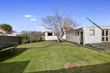 Photo of property in 11 Cornwall Street, Brooklands, New Plymouth, 4310