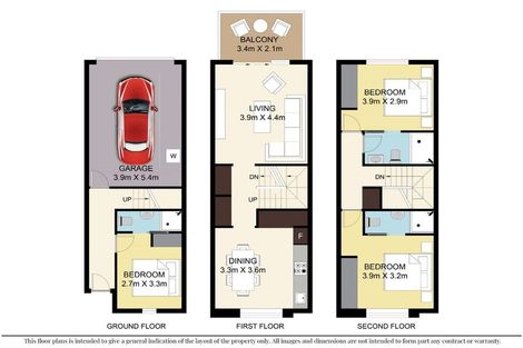 Photo of property in 5 Settlement Road, Papakura, 2110