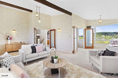 Photo of property in 7 Kau Kau Way, Ngaio, Wellington, 6035