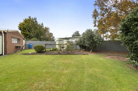 Photo of property in 4 Higgin Place, Feilding, 4702