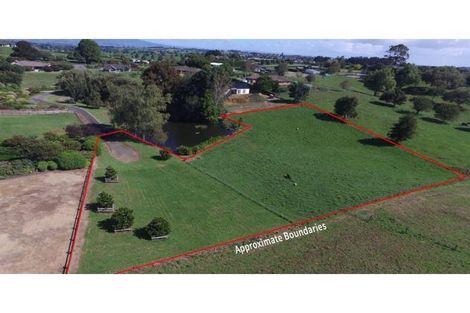 Photo of property in 7/75 Saint Leger Road, Te Awamutu, 3875