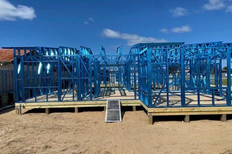 Photo of property in 73 Riley Crescent, Papamoa Beach, 3118