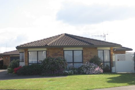 Photo of property in 13 Ngamotu Place, Mount Maunganui, 3116