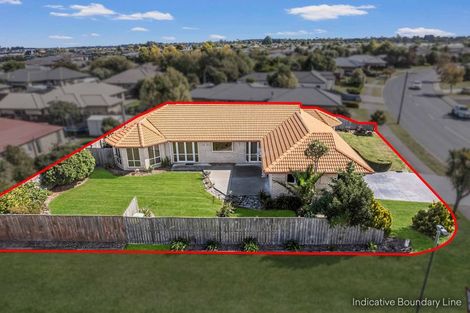 Photo of property in 175 Rolleston Drive, Rolleston, 7614