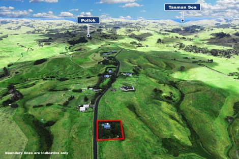 Photo of property in 303 Pollok Wharf Road, Pollok, Waiuku, 2684