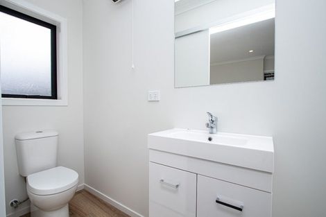 Photo of property in 3/13 Palmerston Street, Hamilton Central, Hamilton, 3204