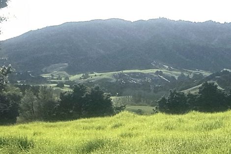 Photo of property in 725 Golden Stairs Road, Mareretu, Maungaturoto, 0589