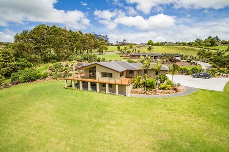 Photo of property in 16 Riverbank Drive, Kerikeri, 0230