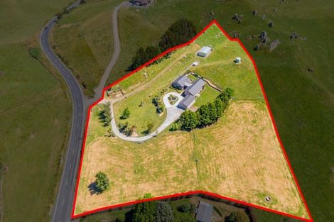 Photo of property in 2385 Old Taupo Road, Tokoroa, 3491