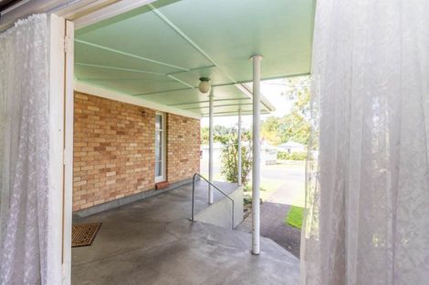 Photo of property in 12 Willoughby Street, Paeroa, 3600