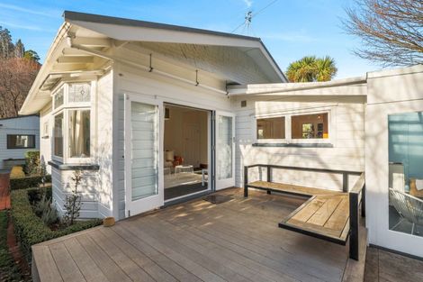 Photo of property in 86 Bowenvale Avenue, Cashmere, Christchurch, 8022