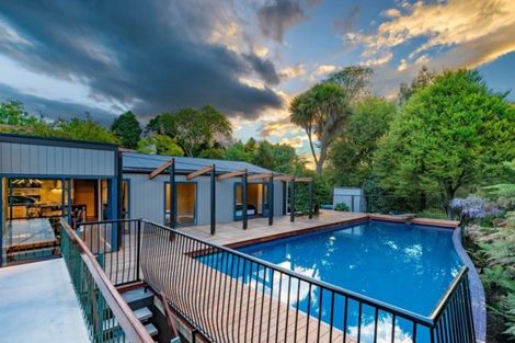 Photo of property in 89 Avonhead Road, Avonhead, Christchurch, 8042