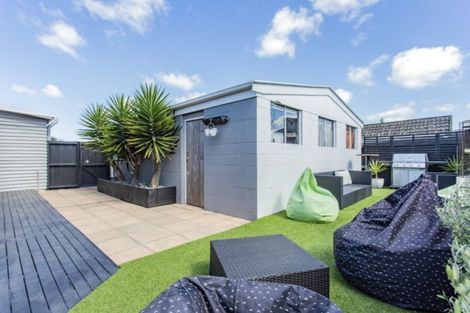 Photo of property in 95 Osborne Street, Waltham, Christchurch, 8011