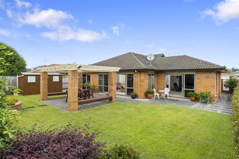 Photo of property in 40 Beachwater Drive, Papamoa Beach, Papamoa, 3118