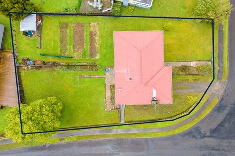 Photo of property in 4 Myrtle Grove, Putaruru, 3411