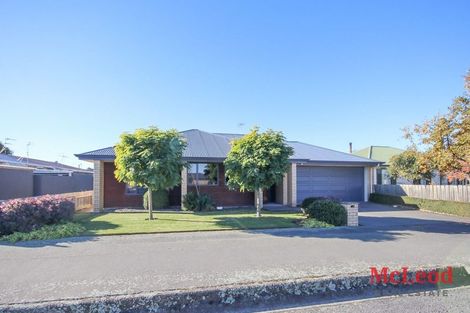 Photo of property in 291 Wills Street, Ashburton, 7700