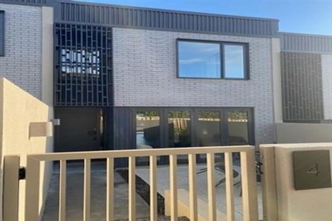 Photo of property in 4/32 Dudley Road, Mission Bay, Auckland, 1071